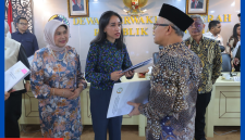 Masalah Desil KIP Kuliah, dr. Stevi Harman Minta Kemendiktisaintek Beri Afirmasi Korban Gempa Flores.
