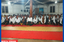 Warga Gendang Sangka Gelar Ritual Adat Penti.