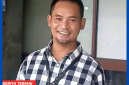 Sirilus Ladur, Panitia kegiatan pelatihan jurnalistik.